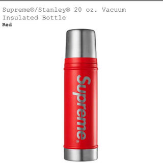 シュプリーム(Supreme)のSupreme/Stanley® Vacuum Insulated Bottle(水筒)