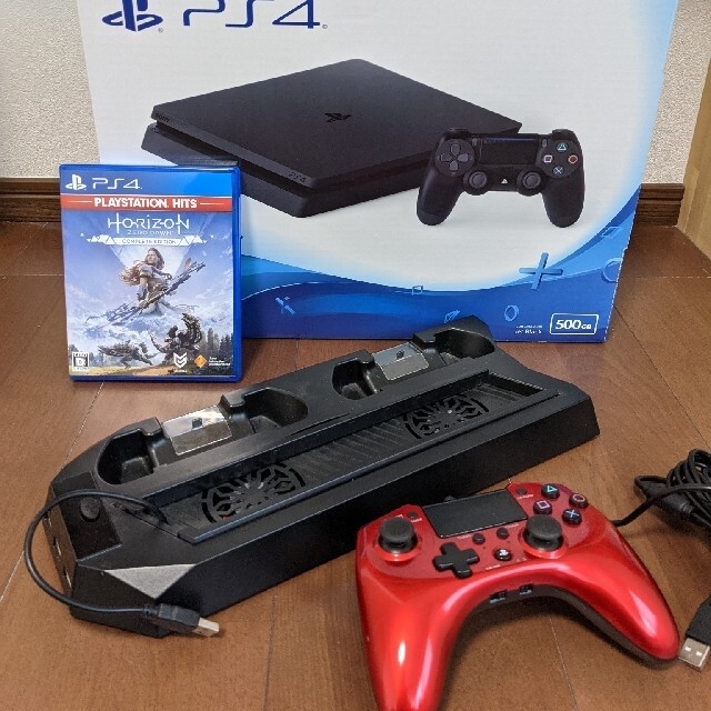 PlayStation4 おまけ付き