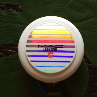 マック(MAC)のライトフル C SPF30 ファンデーション(ファンデーション)