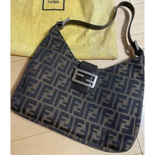 フェンディ(FENDI)の[Emma様専用]FENDI ショルダーバッグ(ショルダーバッグ)