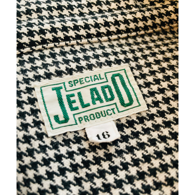 JELADO    パス君さま専用 2