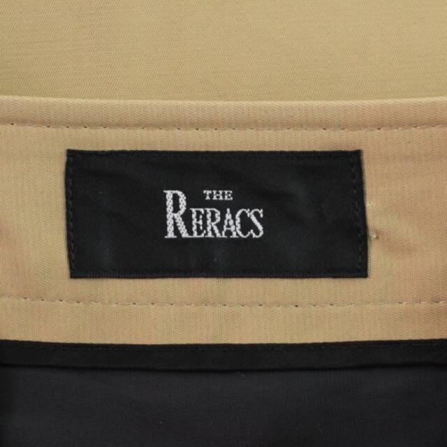 THE RERACS ひざ丈スカート レディース 2