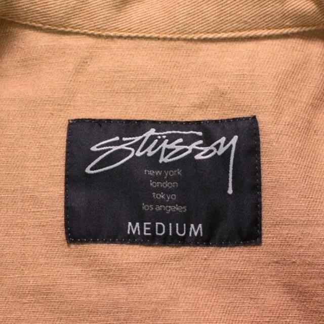 STUSSY(ステューシー)のSTUSSY ブルゾン（その他） レディース レディースのジャケット/アウター(その他)の商品写真