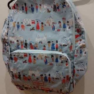 キャスキッドソン(Cath Kidston)の専用 キャス・キッドソン リュック(リュック/バックパック)