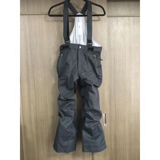 デサント(DESCENTE)の【新品】子供用スキーウェア(パンツ)(ウエア)