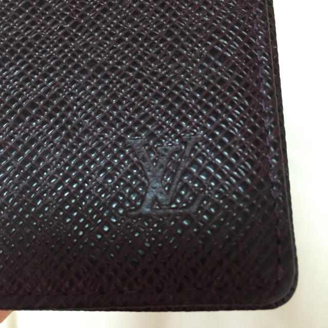 LOUIS VUITTON(ルイヴィトン)のABC様専用 レディースのファッション小物(名刺入れ/定期入れ)の商品写真