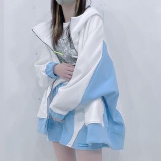 maonosuke ハイネックジップパーカー&パンツの通販 by nana's shop