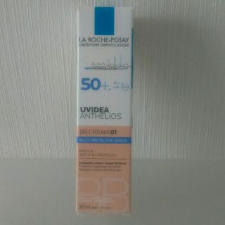 ラロッシュポゼ(LA ROCHE-POSAY)の新品　ラロッシュポゼ　ＢＢクリーム　０１(BBクリーム)