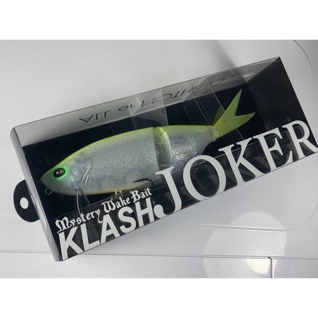 KLASH JOKER レモネード