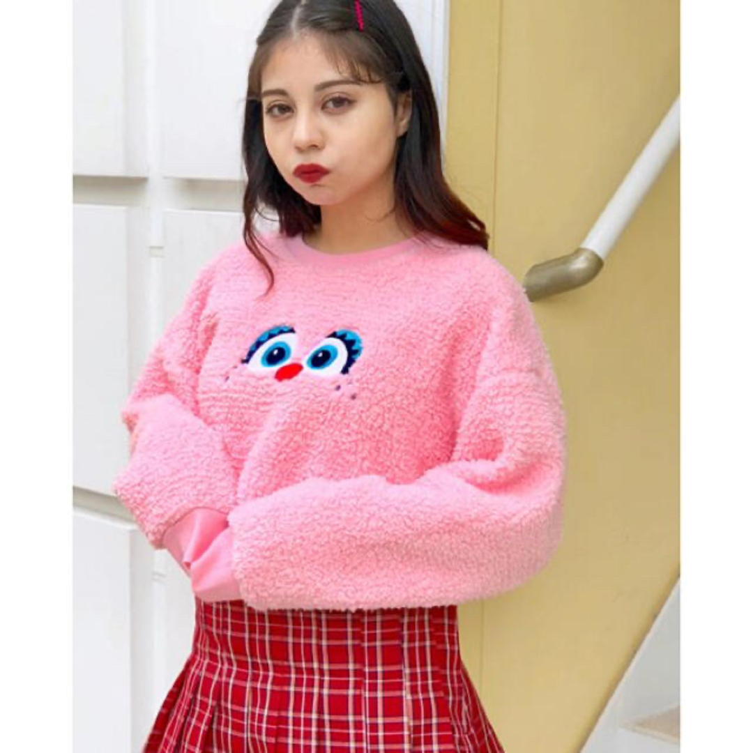 WEGO - WEGO*セサミストリート*セットの通販 by SS's shop WEGO - WEGO*セサミストリート*セットの通販 by SS's shop