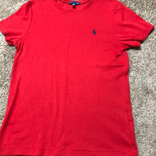 ポロラルフローレン(POLO RALPH LAUREN)のラルフローレンTシャツ(Tシャツ(半袖/袖なし))