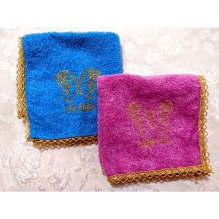 Anna様専用 Anna Sui アナスイ ハンカチセット Saihan Kaishi ハンカチ Watanegypt Tv