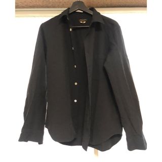 コムデギャルソンオムプリュス(COMME des GARCONS HOMME PLUS)のCOMME des GARCONS HOMME PLUS エステルシャツ(シャツ)