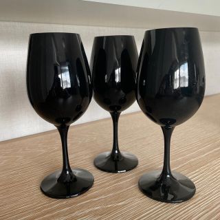 ザラホーム(ZARA HOME)のグラス　(テーブル用品)