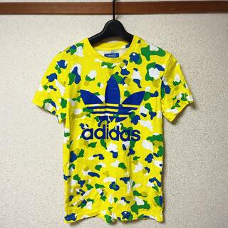 アディダス(adidas)の最終値下げ❗️adidas originals Tシャツ✨(Tシャツ/カットソー(半袖/袖なし))