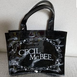 セシルマクビー(CECIL McBEE)のCECIL Mc BEE(トートバッグ)