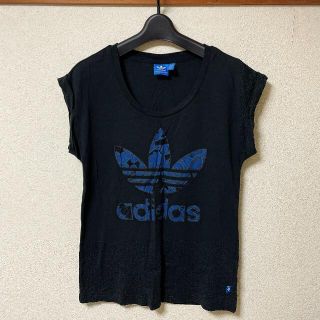 アディダス(adidas)の最終値下げ❗️adidas originals Tシャツ✨(Tシャツ(半袖/袖なし))