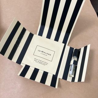 ジョーマローン(Jo Malone)のジョーマローン  ロンドン コロン＋ボディ&ハンドローション　セット(香水(女性用))