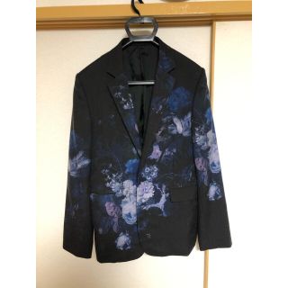 ラッドミュージシャン 花柄 テーラードジャケット(メンズ)の通販 65点