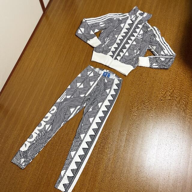 adidas - adidas originals セットアップ✨
