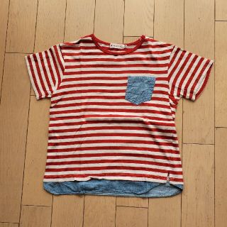 ザショップティーケー(THE SHOP TK)のTシャツ(TK)(Tシャツ/カットソー)