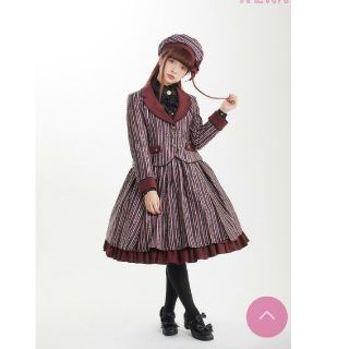 メタモルフォーゼタンドゥフィーユ セットアップの通販 20点