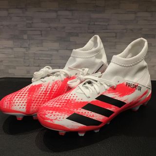 アディダス(adidas)のアディダス　サッカースパイク　フットサルシューズ　新品　24㎝(シューズ)