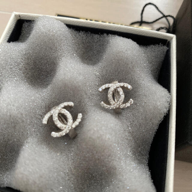 CHANEL ピアス 1