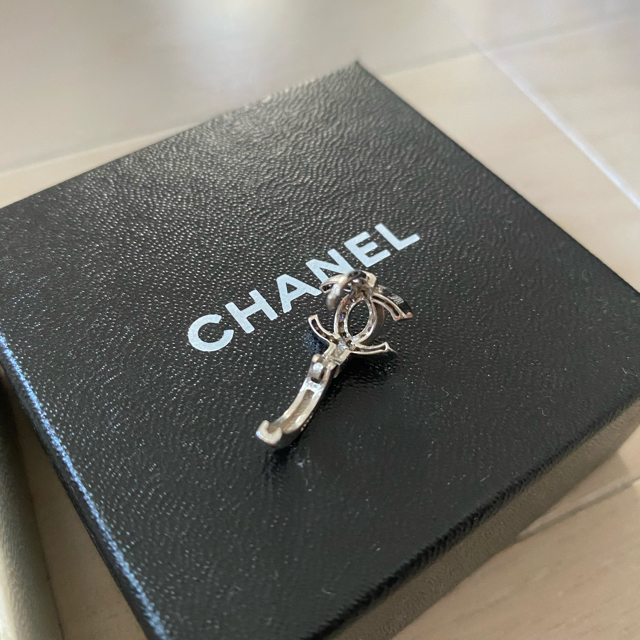 CHANEL ピアス 2