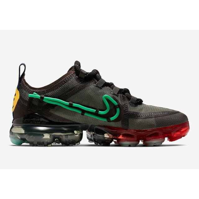 CACTUS PLANT FLEA MARKET×AIR VAPORMAX 20