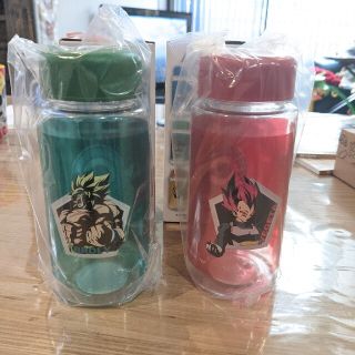 値下げ　一番くじ　ドラゴンボール　水筒(水筒)