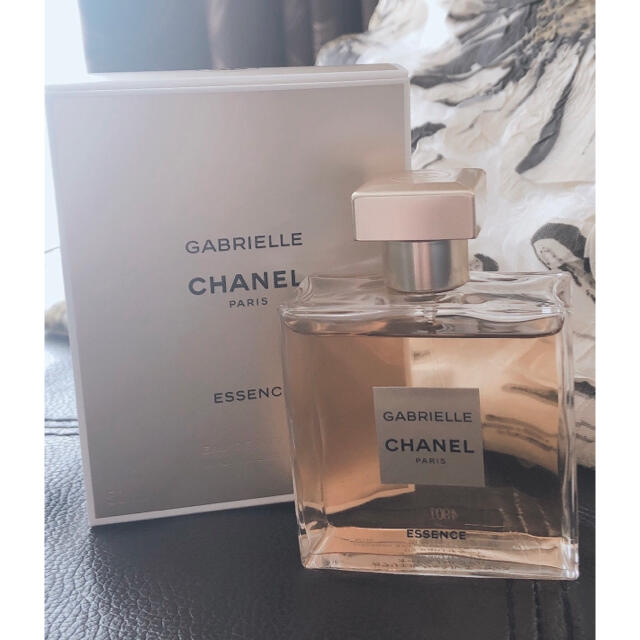 CHANEL♡ガブリエルシャネルエッセンスオードゥ　パルファム　50ml