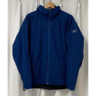 アークテリクス(ARC'TERYX)のARC’TERYX  アークテリクス　Solano Jacket(ナイロンジャケット)