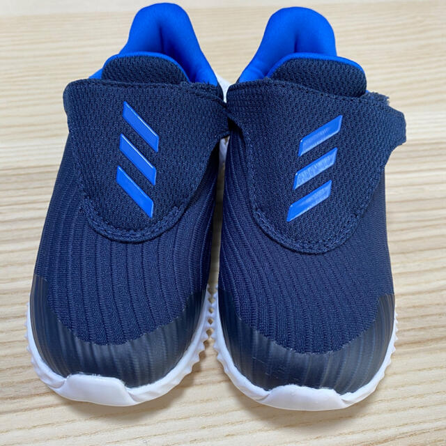 adidas(アディダス)の＊専用＊ アディダス adidas FortaRun 14.0cm キッズ/ベビー/マタニティのベビー靴/シューズ(~14cm)(スニーカー)の商品写真