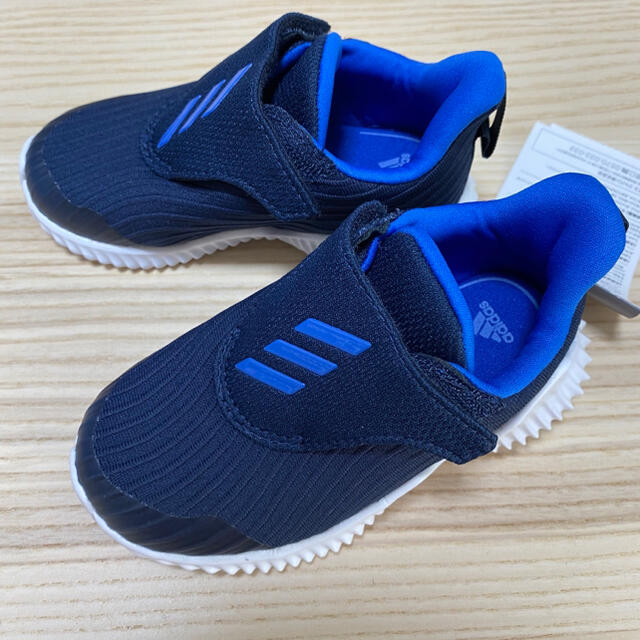 adidas(アディダス)の＊専用＊ アディダス adidas FortaRun 14.0cm キッズ/ベビー/マタニティのベビー靴/シューズ(~14cm)(スニーカー)の商品写真