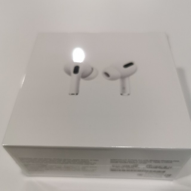 Apple AirPods Pro