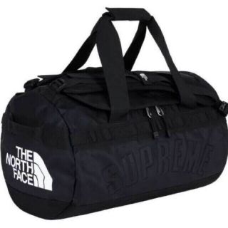 シュプリーム(Supreme)のSupreme North Face Logo Camp Duffle Bag(ボストンバッグ)