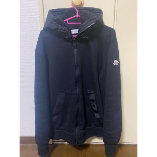 モンクレール(MONCLER)のMONCLER セットアップ(パーカー)