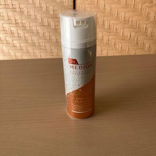 【新品】ドクターメディオン スパオキシデュアルジェル 100g(パック/フェイスマスク)