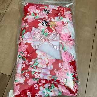 ふーちゃん様専用(和服/着物)