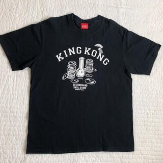 独特の素材 × 卍LINE COCOLOBLAND Tシャツ 限定コラボ Tシャツ/カットソー(半袖/袖なし)