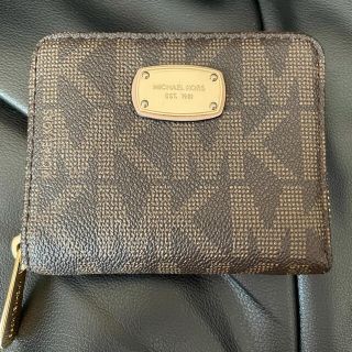 マイケルコース(Michael Kors)のMICHAEL KORS  マイケルコース　⭐︎ゆさん専用⭐︎(財布)