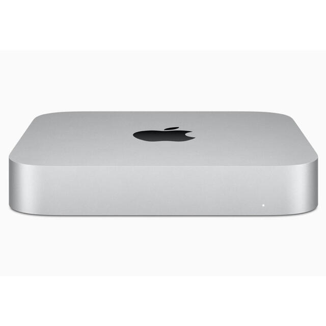 新品未開封 Mac mini M1 Chip 256GB SSD 国内正規品1台2020年11月型番