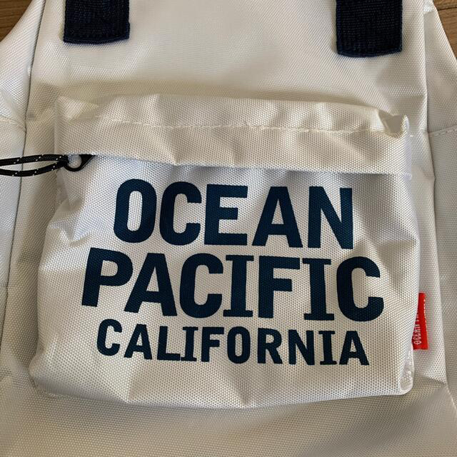 OCEAN PACIFIC(オーシャンパシフィック)のOP キッズリュック キッズ/ベビー/マタニティのこども用バッグ(リュックサック)の商品写真