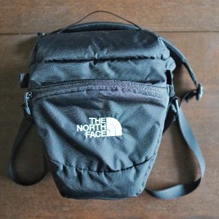 ザノースフェイス(THE NORTH FACE)のノースフェイス　THE NORTH FACE　カメラバッグ(ケース/バッグ)