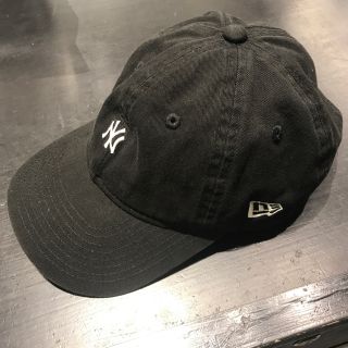 ニューエラー(NEW ERA)のNEW ERA ニューエラー　CAP YOUTH キッズ(帽子)