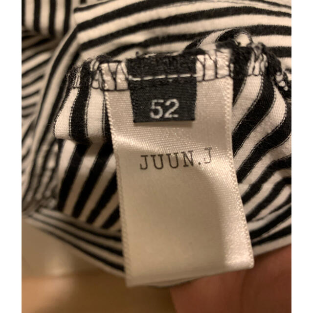 juun.j Tシャツ メンズのトップス(Tシャツ/カットソー(半袖/袖なし))の商品写真