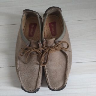 クラークス(Clarks)のClarks　オリジナルズ　ナタリー(スリッポン/モカシン)