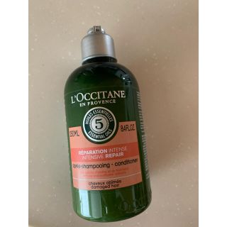 ロクシタン(L'OCCITANE)のロクシタン　ファイブハーブス　Rコンディショナー　a(コンディショナー/リンス)