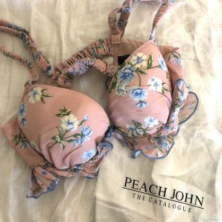 ピーチジョン(PEACH JOHN)のPEACH JOHN(ブラ)